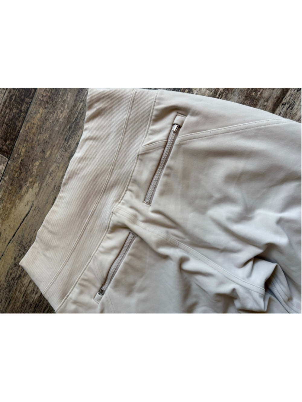 Athleta Venice High Rise Jogger Abalone Size Small - Picture 8 of 8